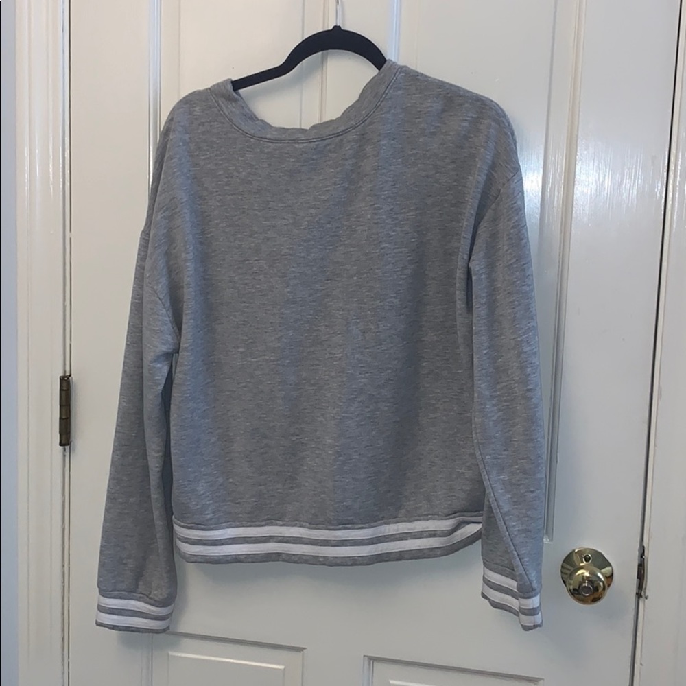 Sweatshirt - Picture 3 of 3